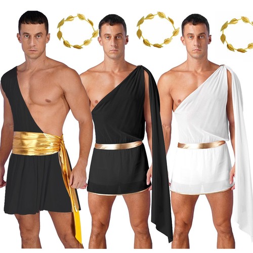 Ancient greek costume - ancient, for
