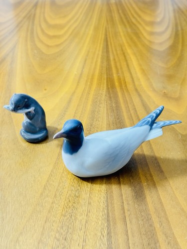 Royal copenhagen seagull 1468 - copenhagen,
