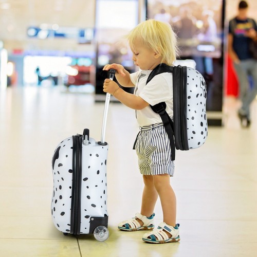 Kids dalmatian - kids,