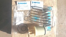 AIR COMPRESSOR GENUINE BOGE M.P.V.  KIT PART NUMBER 2230337671P