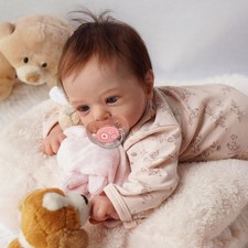 Zero pam realistic - pam, baby