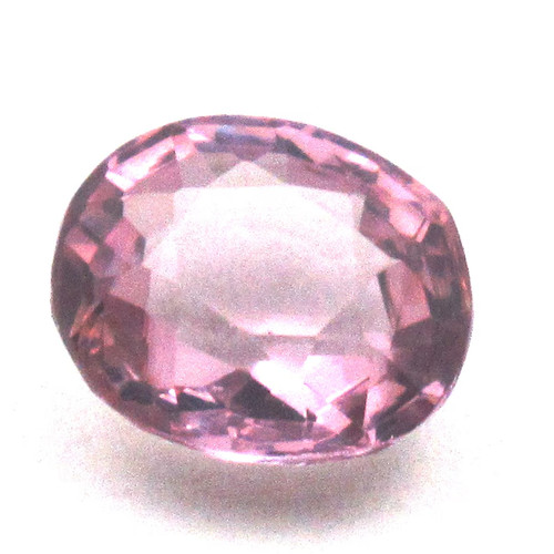 Natural spinel 7x4 - natural,