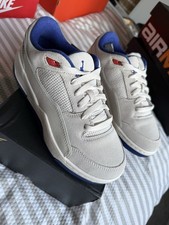 Air Jordan Flight Court GS