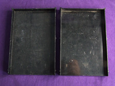 Letterpress printing small - 2, x