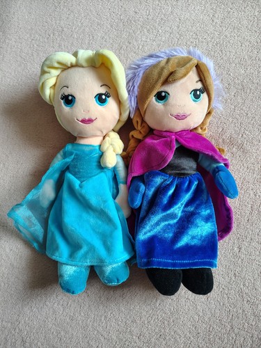 Posh paws disney frozen anna - paws,