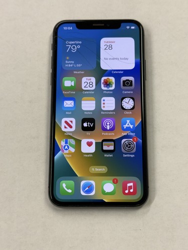 Iphone 64gb unlocked - 64gb,