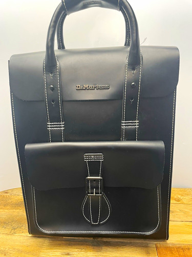 Martens black leather sex - martens,