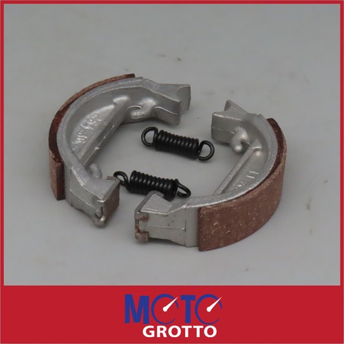 Brake shoe assembly for honda - assembly,