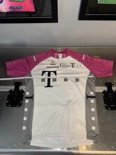 Vintage team telekom nalini - vintage,