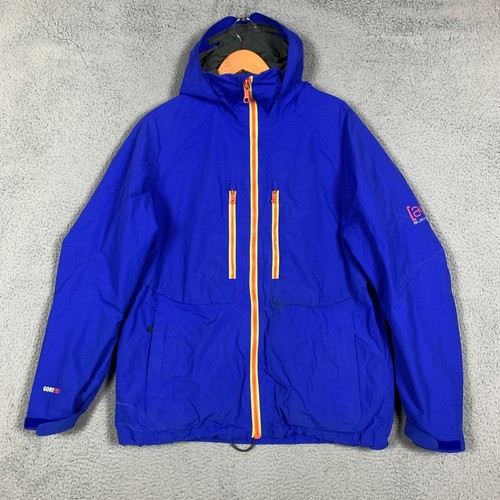 Burton stagger gore tex - ak,
