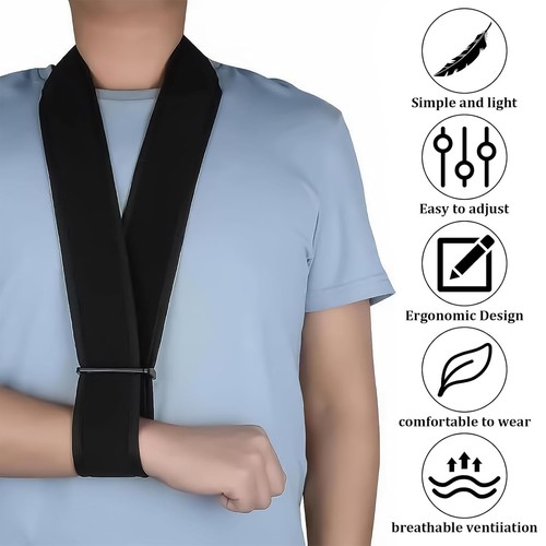 Arm sling for - sling, shoulder