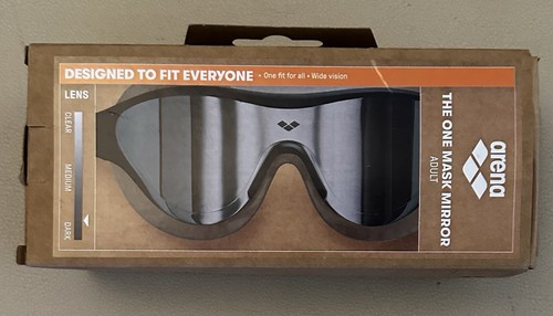 Arena unisex the - the, mask