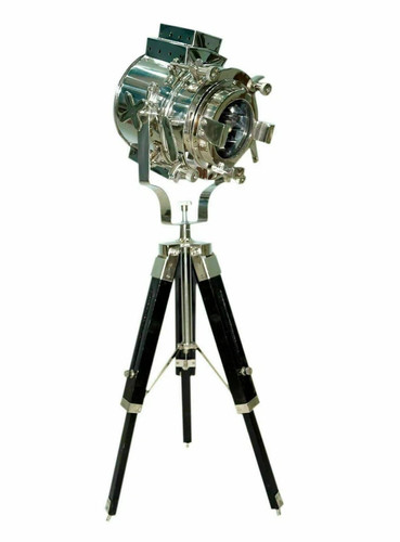Tripod light hollywood - tripod,