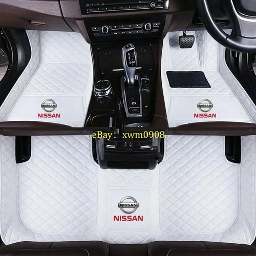 Custom fit car floor - custom,