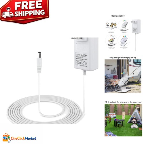 Power cord for - for, 4moms