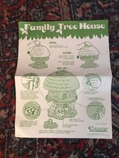 Family Tree House, Kenner