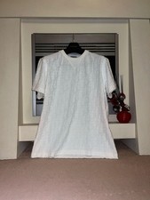 Oversized Dior Oblique Towel