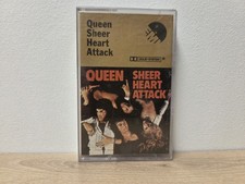 Queen - SHEER HEART ATTACK
