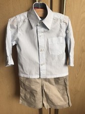 Jasper Conran Baby Boy 0-3