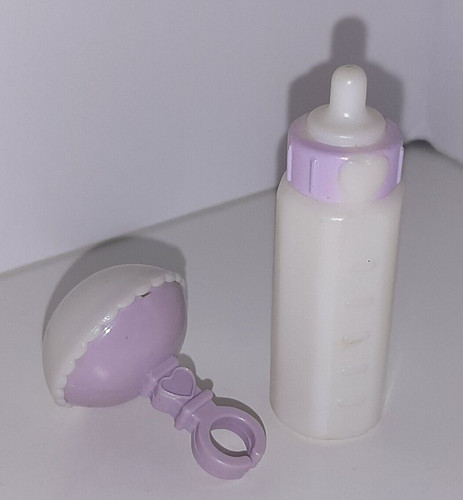 Little pony baby buggy - my,