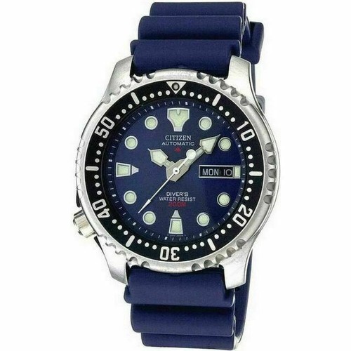 Citizen men promaster - citizen,