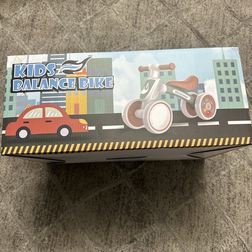 Kids balance bike - balance, bk-200