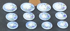 Dolls House Tea Set Ceramic