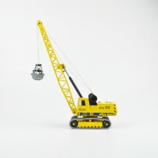 Siku 1005 - Large Excavator - Construction Lüdenscheid - M500H 313