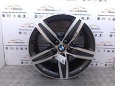 BMW 2 SERIES GRAN TOURER F46