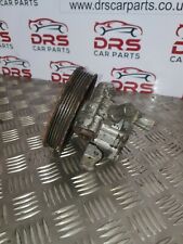 MERCEDES VITO POWER STEERING PUMP 112 CDI PAS PUMP MK1 (1996 - 2003) W638