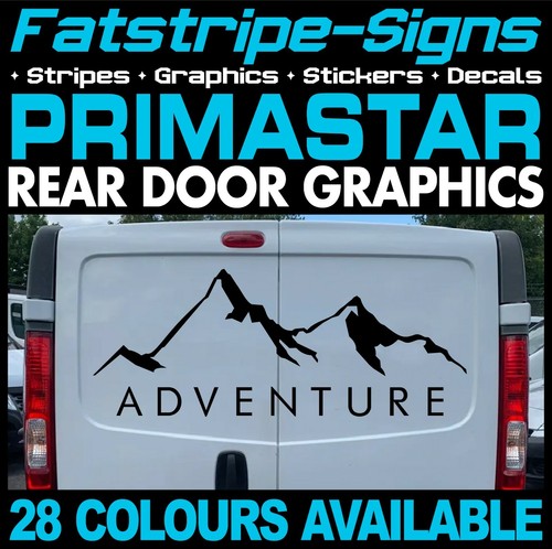 Fit nissan primastar - to,