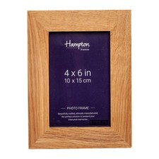 New England Solid Oak Wood