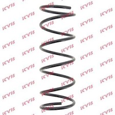 KYB Front Coil Spring for