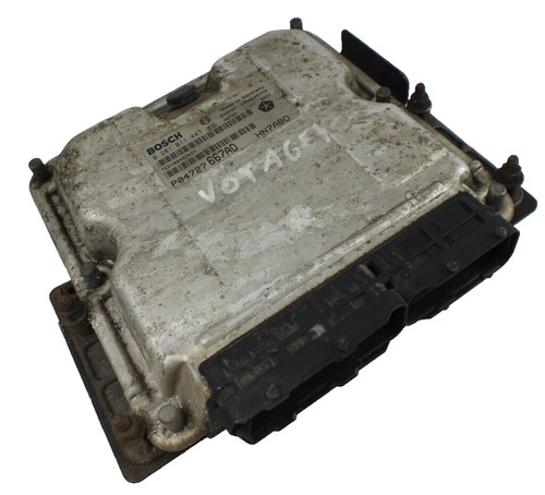 Chrysler voyager ecu - voyager,