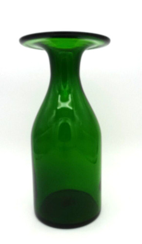Art glass gulvase holmelgaard - art,