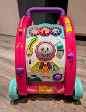 Little Tikes Fantastic Firsts