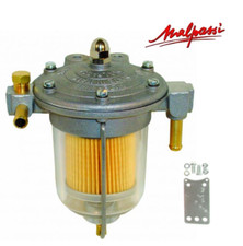 GENUINE MALPASSI FILTER KING