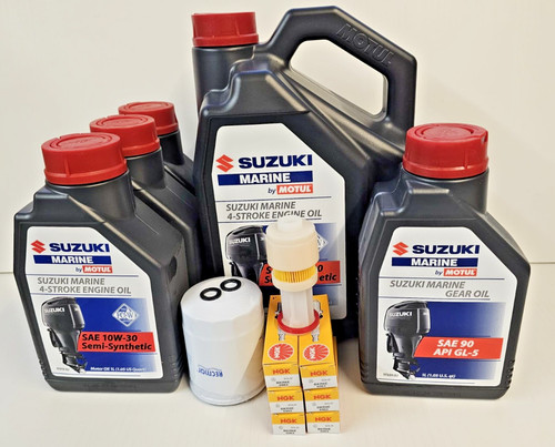 Suzuki outboard df250 oil - suzuki,
