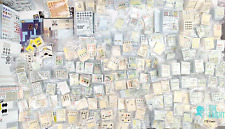 Transfer Sheets VAULT Decals Games Workshop Huge Selection MULTILISING Warhammer