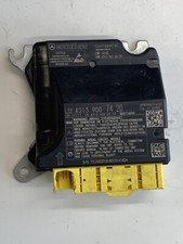 AIRBAG SRS CONTROL MODULE