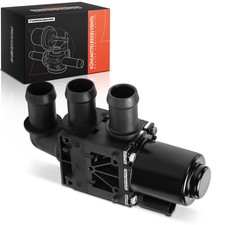 Cooling Liquid Regulation