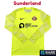 SUNDERLAND 2020-21 GOALKEEPER