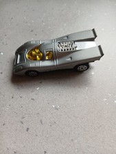 Corgi Juniors Growlers Porsche