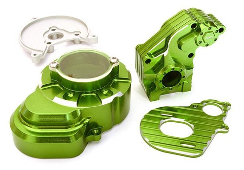 Billet machined alloy - billet,