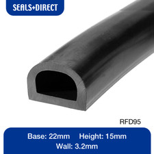 Boat Marine Rubber EPDM