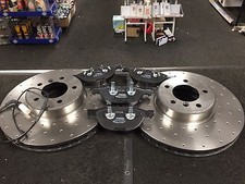 FOR BMW 535D E60 E61 MSPORT