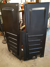 MG MIDGET AUSTIN HEALEY SPRITE FLOORPANS LH & RH SIDE  1965 TO 1979  NEW