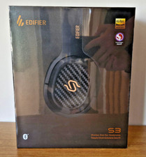 Edifier STAX SPIRIT S3 HiFi Wireless Planar Magnetic Hi-Res Bluetooth Headphones