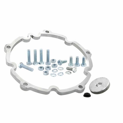 Conversion kit wide - wide, tires