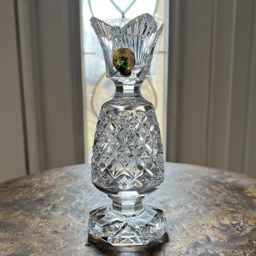 Waterford crystal hospitality - crystal,